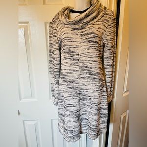 Winter dress in great condition